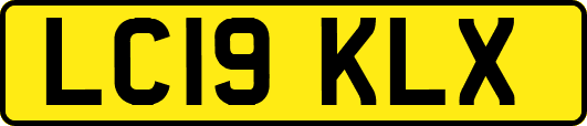 LC19KLX
