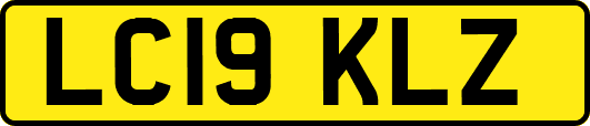 LC19KLZ