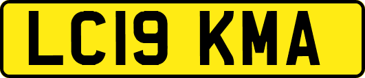 LC19KMA