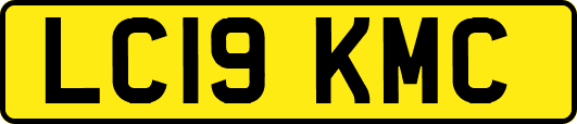LC19KMC