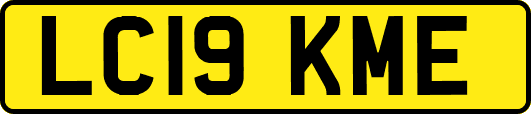 LC19KME