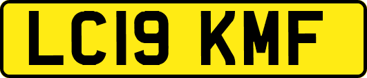 LC19KMF