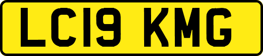 LC19KMG