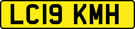 LC19KMH