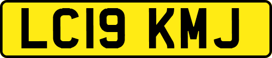 LC19KMJ