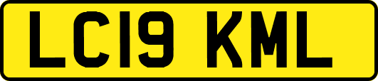 LC19KML