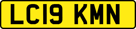 LC19KMN
