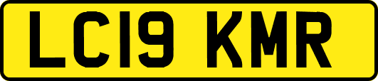LC19KMR
