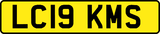 LC19KMS