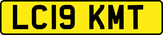 LC19KMT