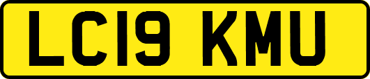 LC19KMU