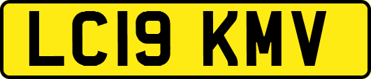 LC19KMV
