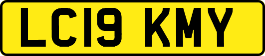 LC19KMY