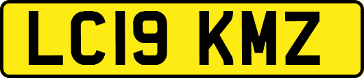 LC19KMZ