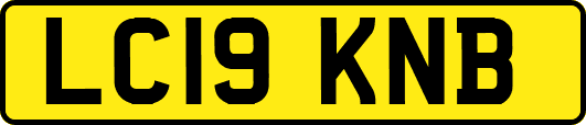 LC19KNB