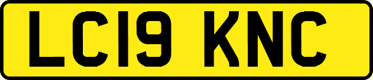 LC19KNC