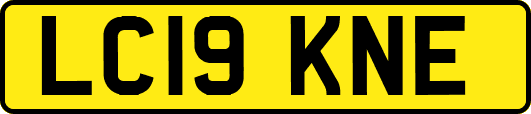 LC19KNE