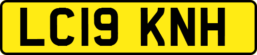 LC19KNH