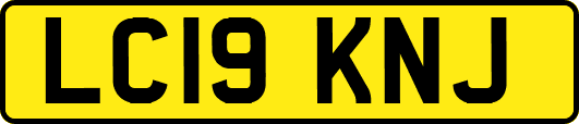LC19KNJ