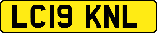 LC19KNL