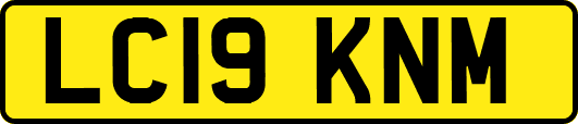 LC19KNM