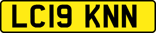 LC19KNN