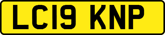 LC19KNP