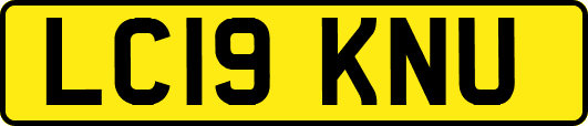 LC19KNU
