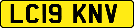 LC19KNV