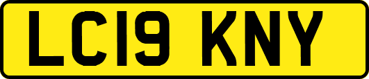 LC19KNY