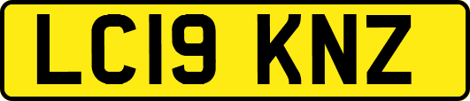 LC19KNZ