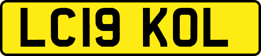 LC19KOL