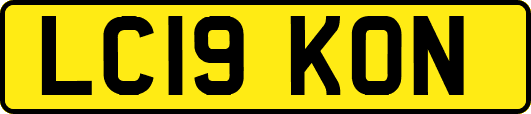 LC19KON