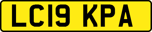 LC19KPA