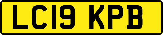 LC19KPB