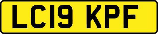 LC19KPF