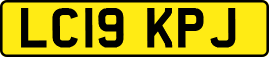 LC19KPJ