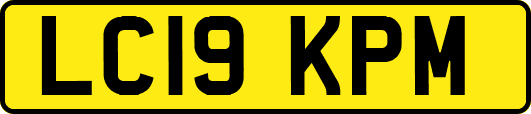 LC19KPM