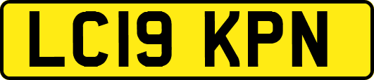 LC19KPN