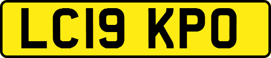 LC19KPO