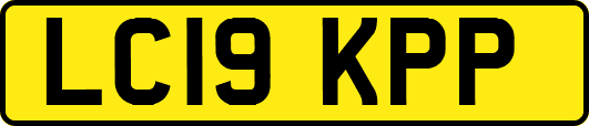 LC19KPP