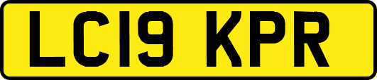 LC19KPR