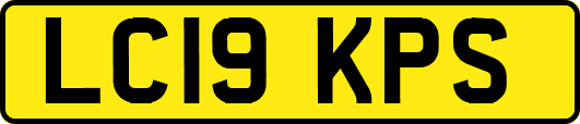 LC19KPS