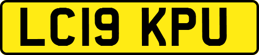 LC19KPU