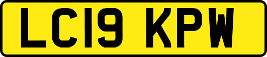 LC19KPW