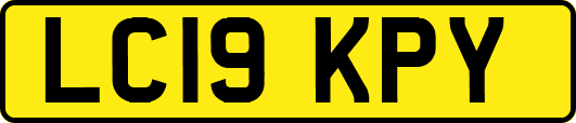 LC19KPY