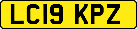 LC19KPZ