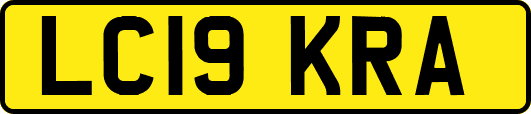 LC19KRA