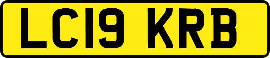 LC19KRB