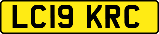 LC19KRC